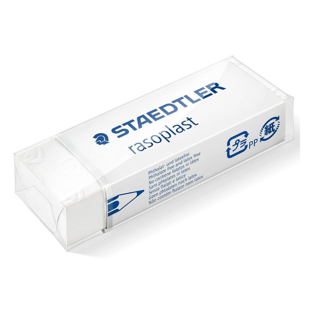 Borracha Staedtler Rasoplast 526 B20
