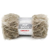 Fio Pop Shock Poliamida Crochê Tricô 100g 170m Tex 588 - Círculo