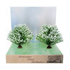 Miniatura para Maquete Árvore 3cm 778 - Minitec