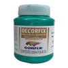 Tinta Acrílica Decorfix Corfix Metálica 250ml - 16300