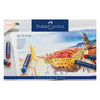 Estojo Giz Pastel Oleoso Creative Studio 36 Cores - Faber-castell 127036