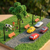 Miniatura para Maquete Cascalho 100gr 856 - Minitec