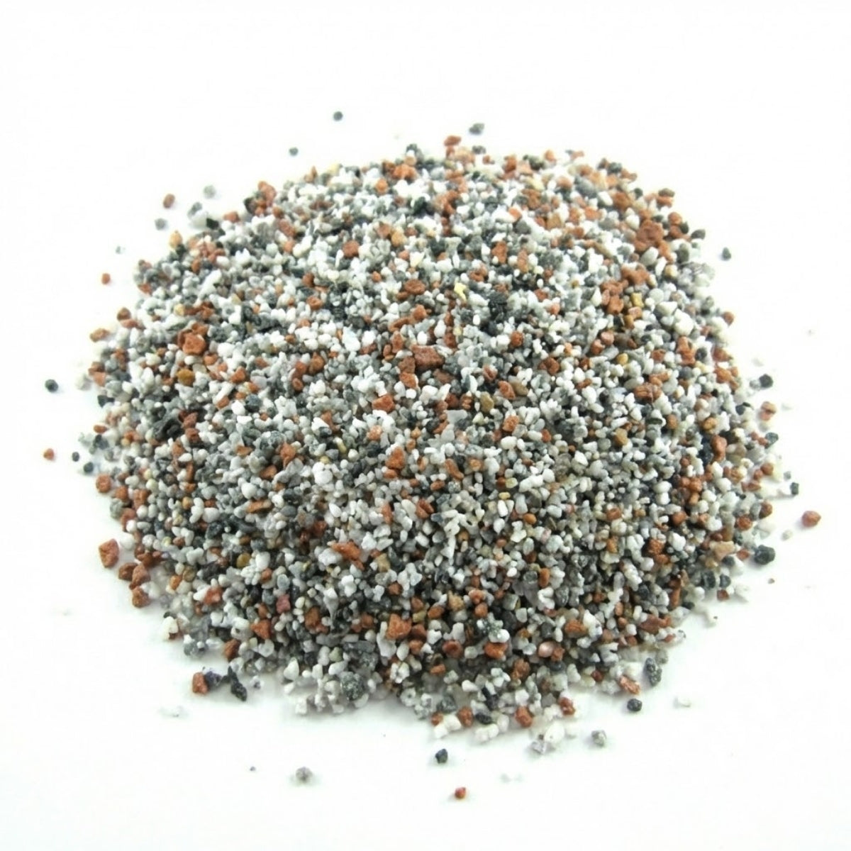 Miniatura para Maquete Cascalho 100gr 854 - Minitec