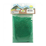 Miniatura para Maquete Grama 35gr 809 - Minitec