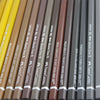 Estojo Lápis de Cor Aquarelável Albrecht Dürer 120 Cores Faber-castell 117511