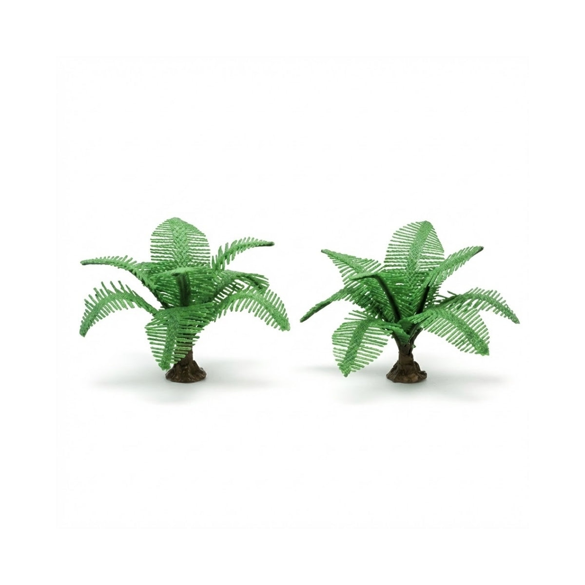 Miniatura para Maquete Árvore 3cm 709 - Minitec