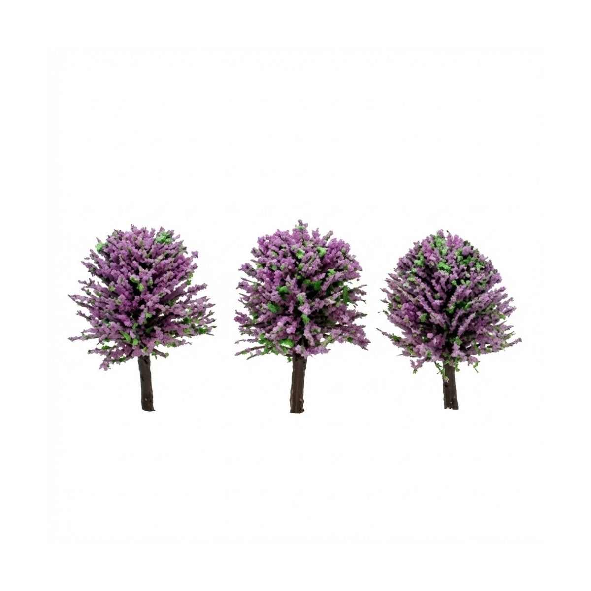 Miniatura para Maquete Árvore 2,5cm 773 - Minitec