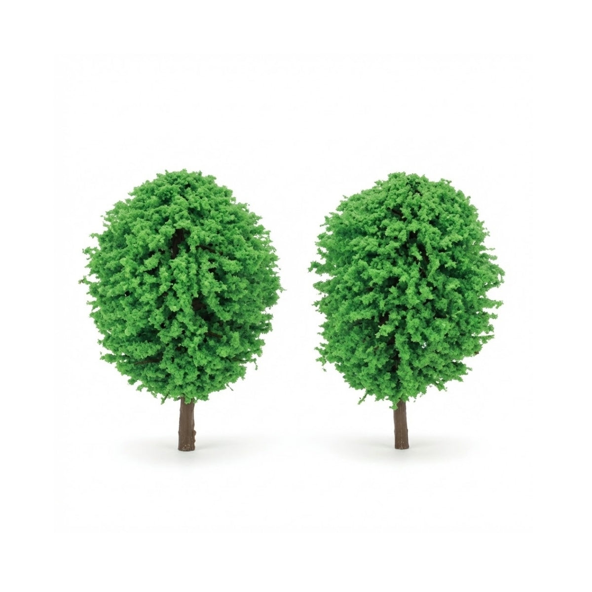 Miniatura para Maquete Árvore 5cm 730 - Minitec