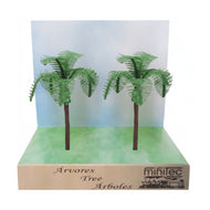 Miniatura para Maquete Árvore 6cm 791 - Minitec