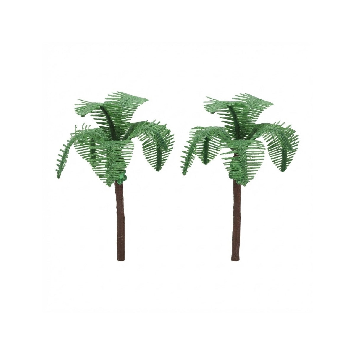 Miniatura para Maquete Árvore 6cm 791 - Minitec