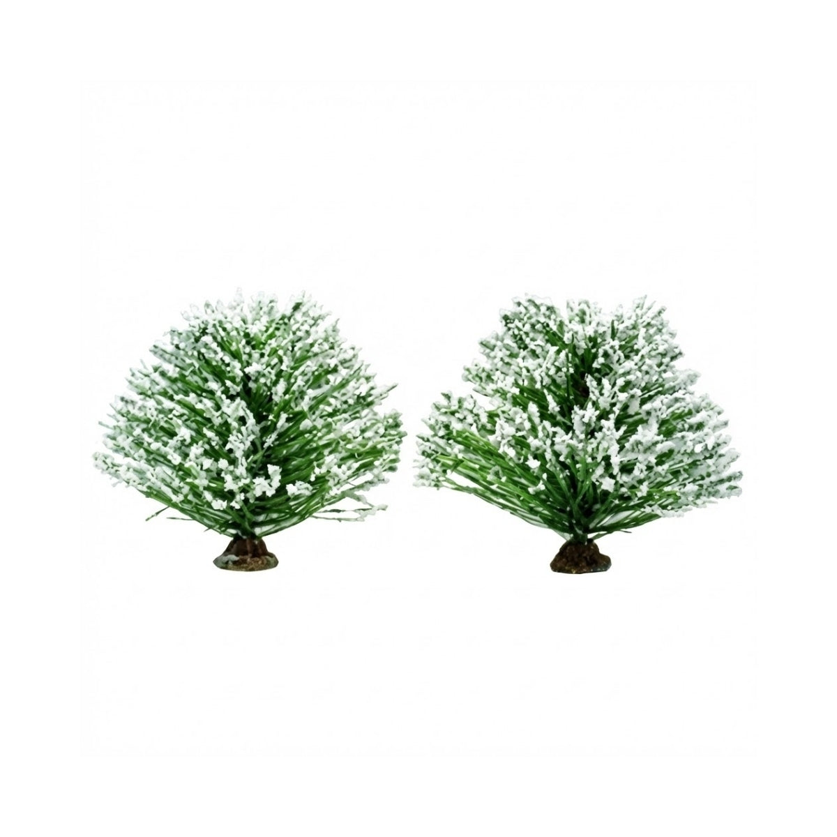 Miniatura para Maquete Árvore 3cm 778 - Minitec