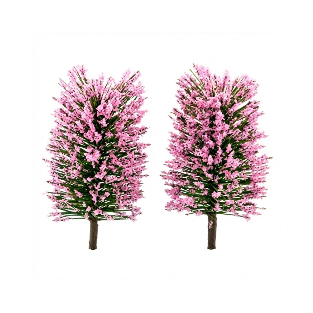 Miniatura para Maquete Árvore 6cm 719 - Minitec