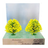 Miniatura para Maquete Árvore 8cm 799 - Minitec