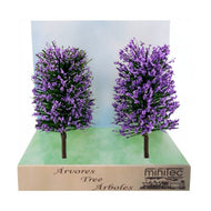 Miniatura para Maquete Árvore 6cm 721 - Minitec
