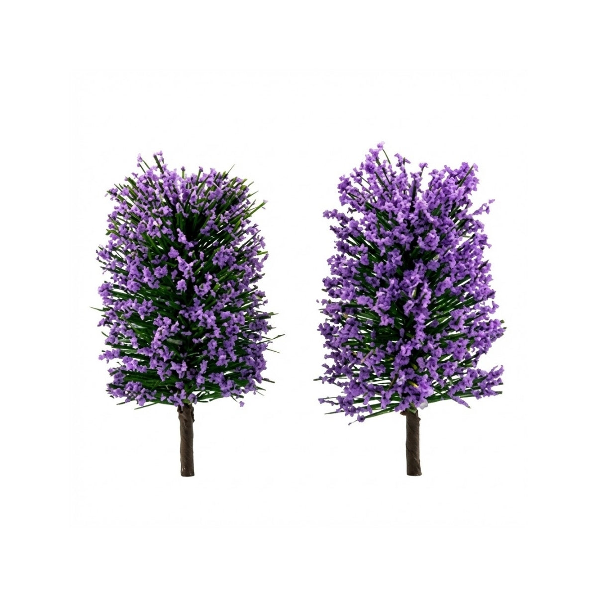 Miniatura para Maquete Árvore 6cm 721 - Minitec