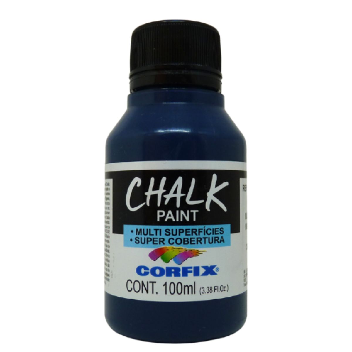 Tinta Chalk Paint Corfix 100ml - 23100