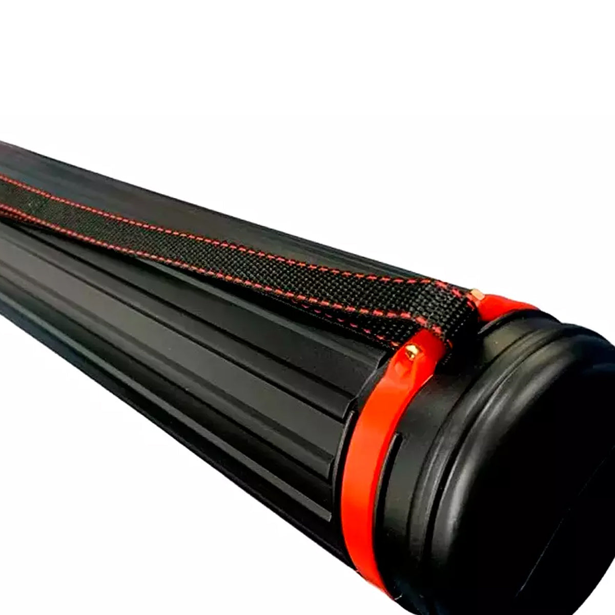 Tubo para Mapas e Projetos Sinoart 60-110cm Preto