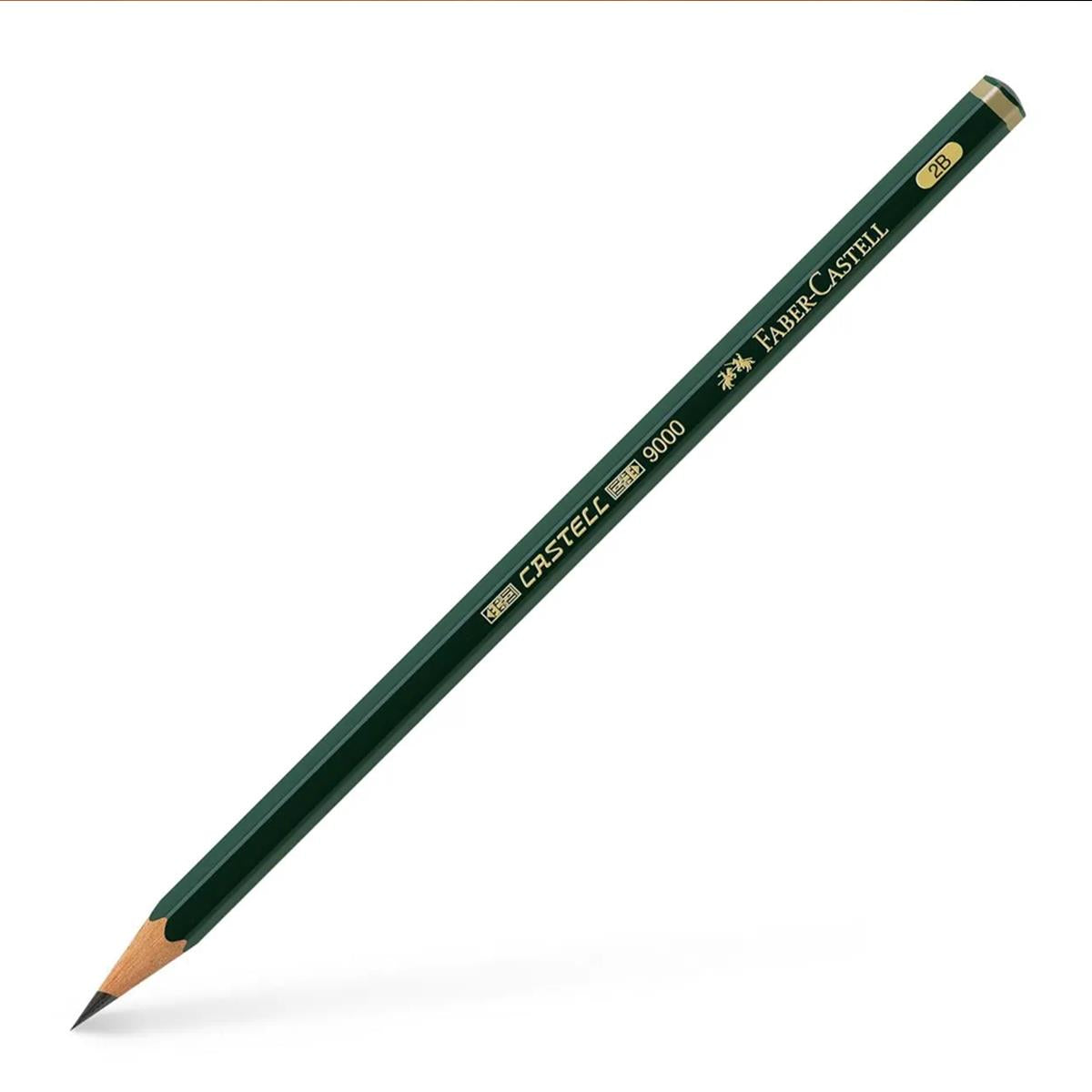 7969-lapis-grafite-faber-castell-9000-2b-508780