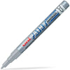 Marcador Caneta Permanente Paint Marker Px-21 1.2mm Uniball