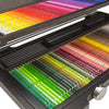Estojo de Madeira Lápis de Cor Aquarelável Albrecht Dürer 120 Cores Faber-castell 117513