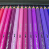 Estojo de Madeira Lápis de Cor Aquarelável Albrecht Dürer 120 Cores Faber-castell 117513