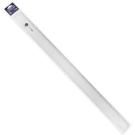 Régua de Acrílico Trident com Escala 80 Cm - Modelo 7180