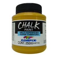 353 - AMARELO OCRE