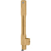 Compasso de Madeira para Giz Souza 40cm Quadro Branco Pinus Luxo