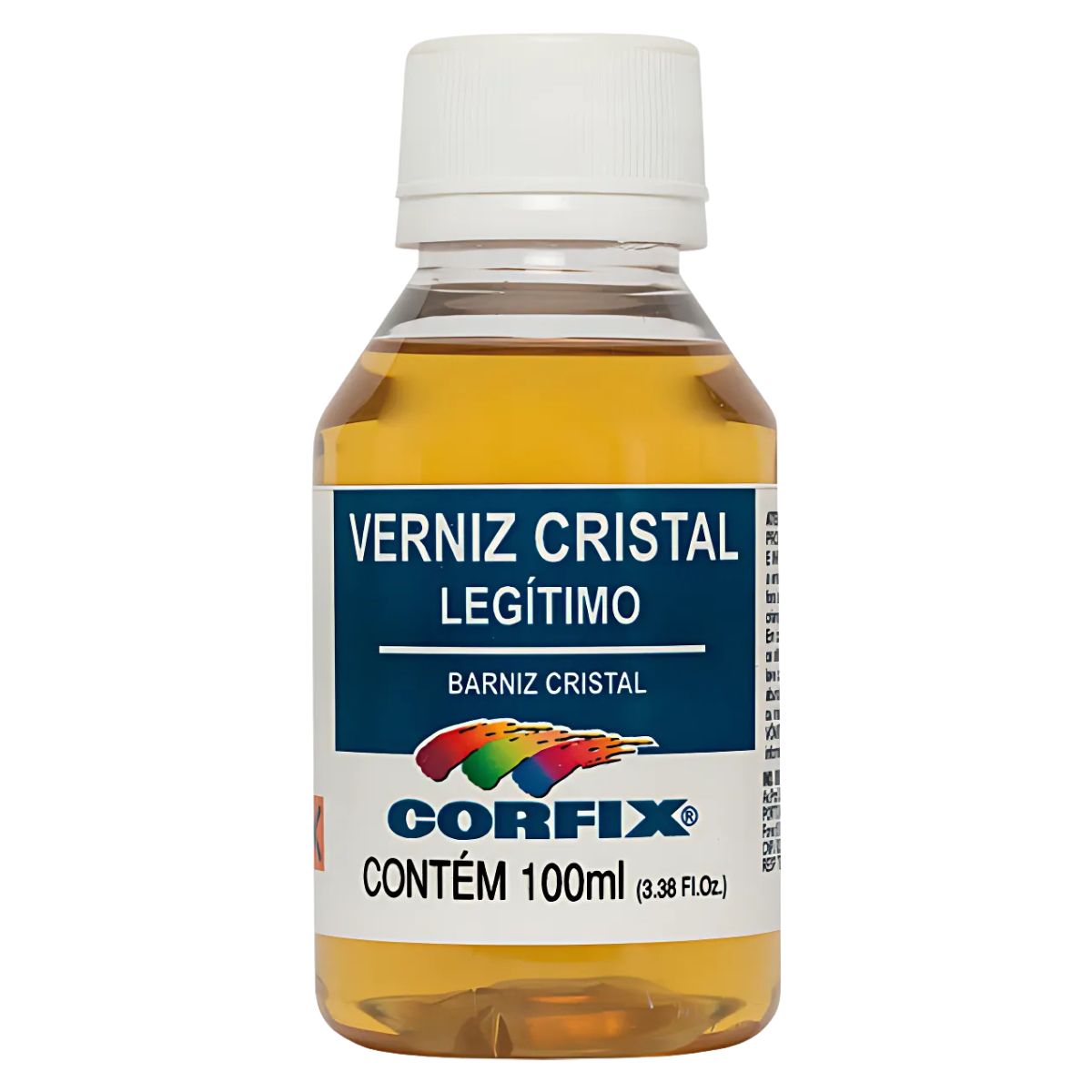 Verniz Cristral Corfix