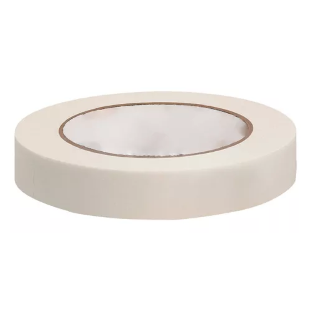 Fita Crepe Condor 1024 24mm X 50m