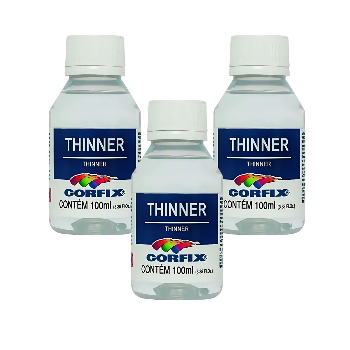 Thinner Corfix 100ml