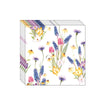 Guardanapo para Decoupage Ambiente 33x33cm com 2 Unidades - Primavera