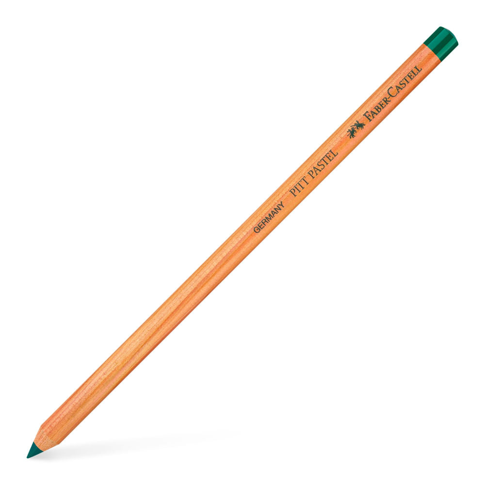 8007-lapis-faber-castell-pitt-pastel---159-verde-hooker-509473