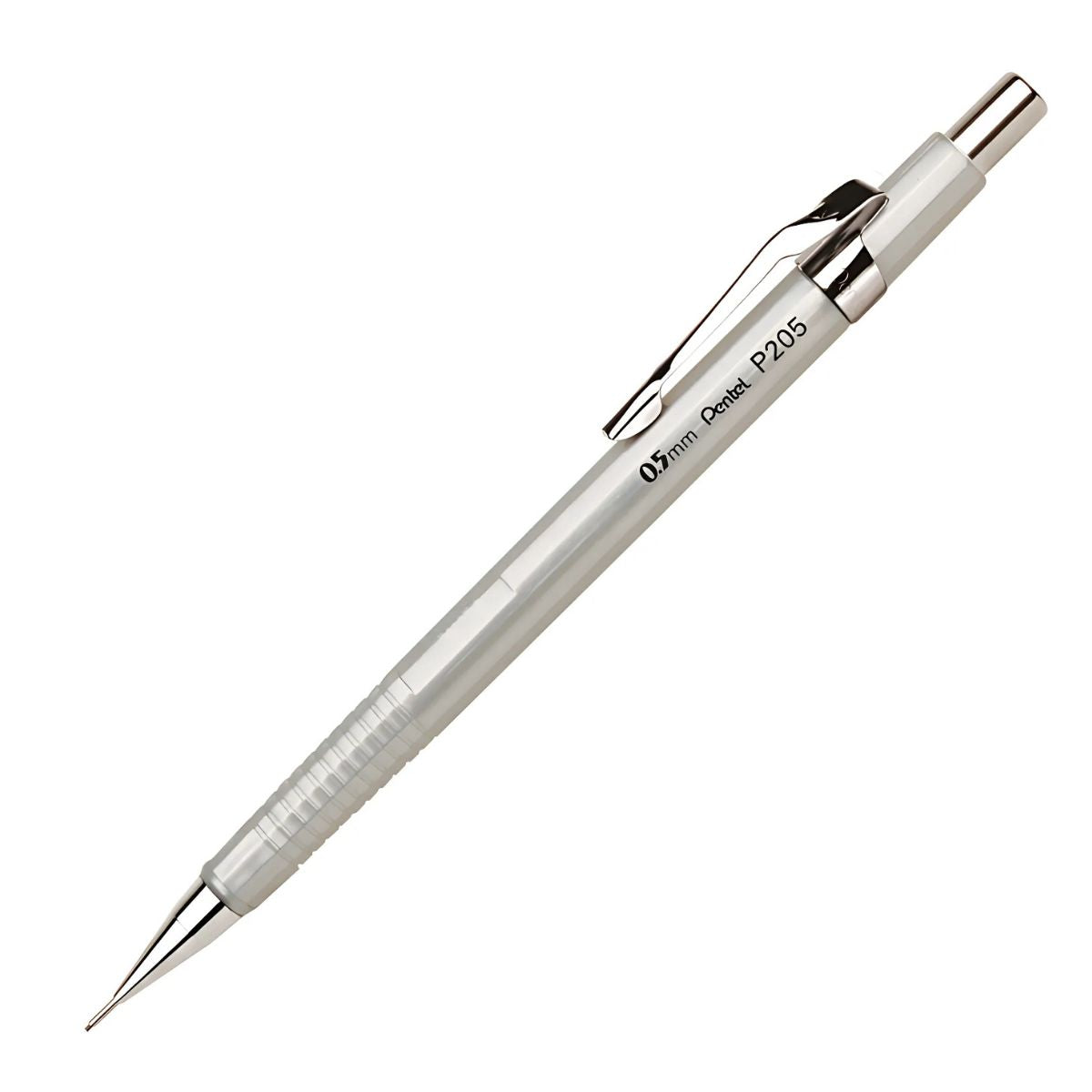 Lapiseira Sharp P200 Pentel Colors 0.5mm