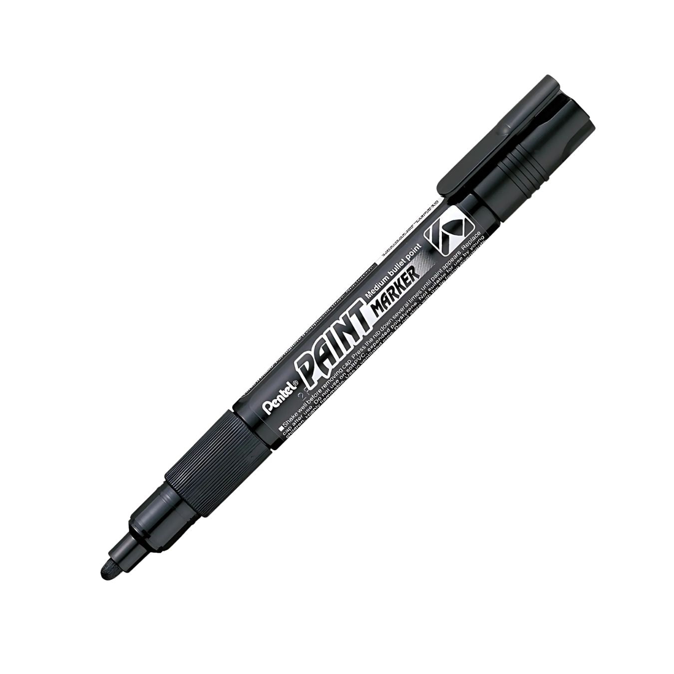 Marcador Paint Marker MMP20 4.0mm