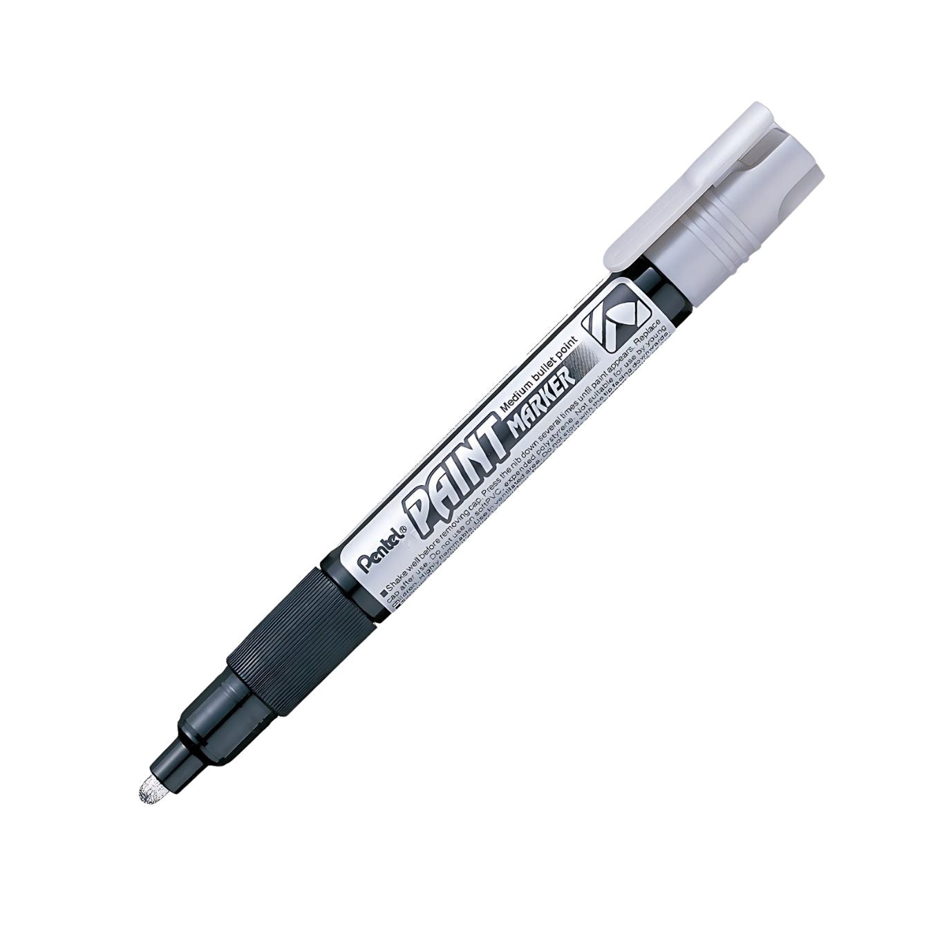 Marcador Paint Marker MMP20 4.0mm