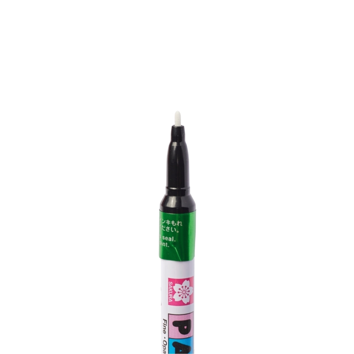 Marcador Industrial Permanente Paint Marker Fino 029 - Verde Xpmk-g - Sakura