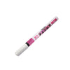 Marcador Industrial Permanente Paint Marker Fino Fluorescente 320 - Rosa Xpmk-fp - Sakura