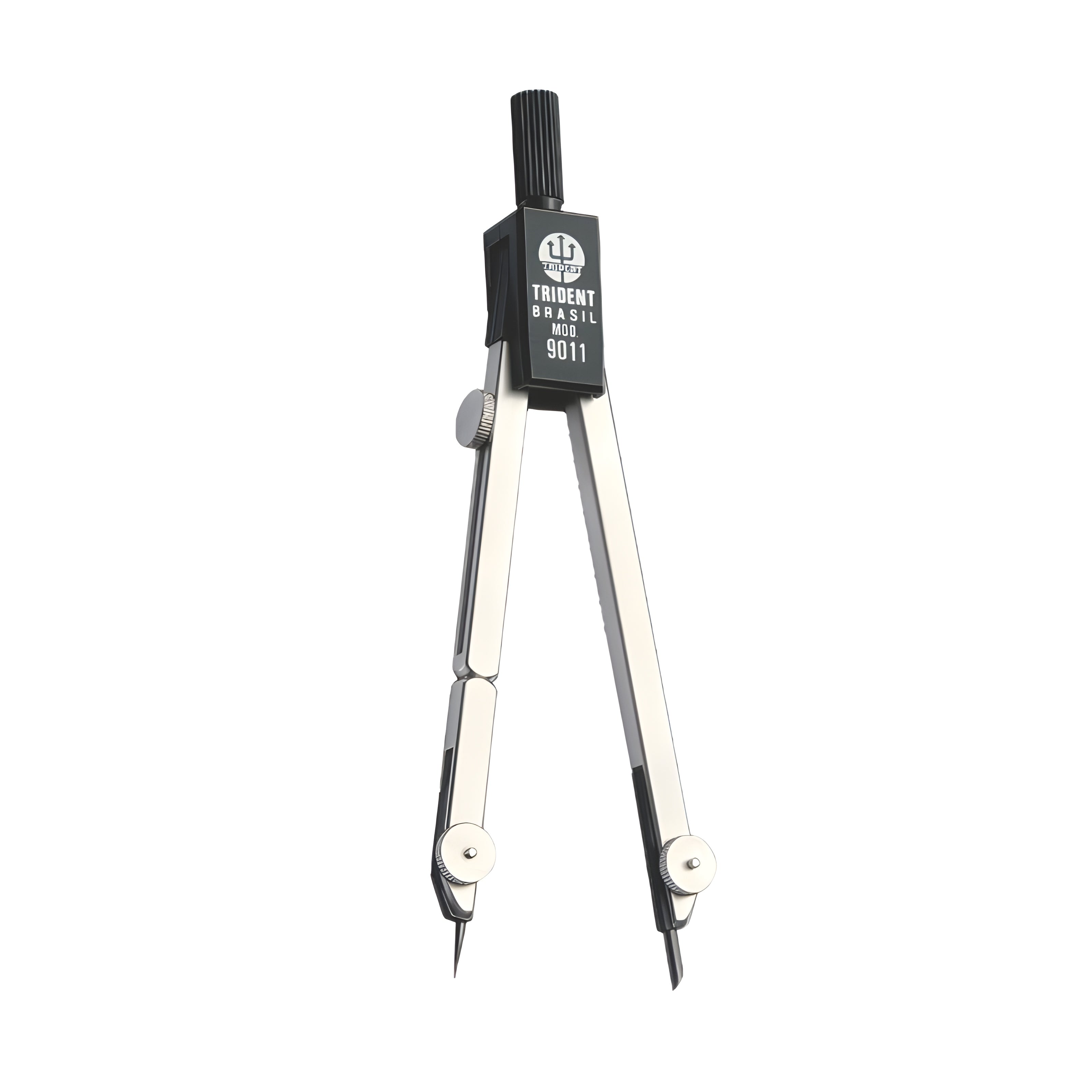 Compassos Técnicos Trident - Escolha Seu Modelo