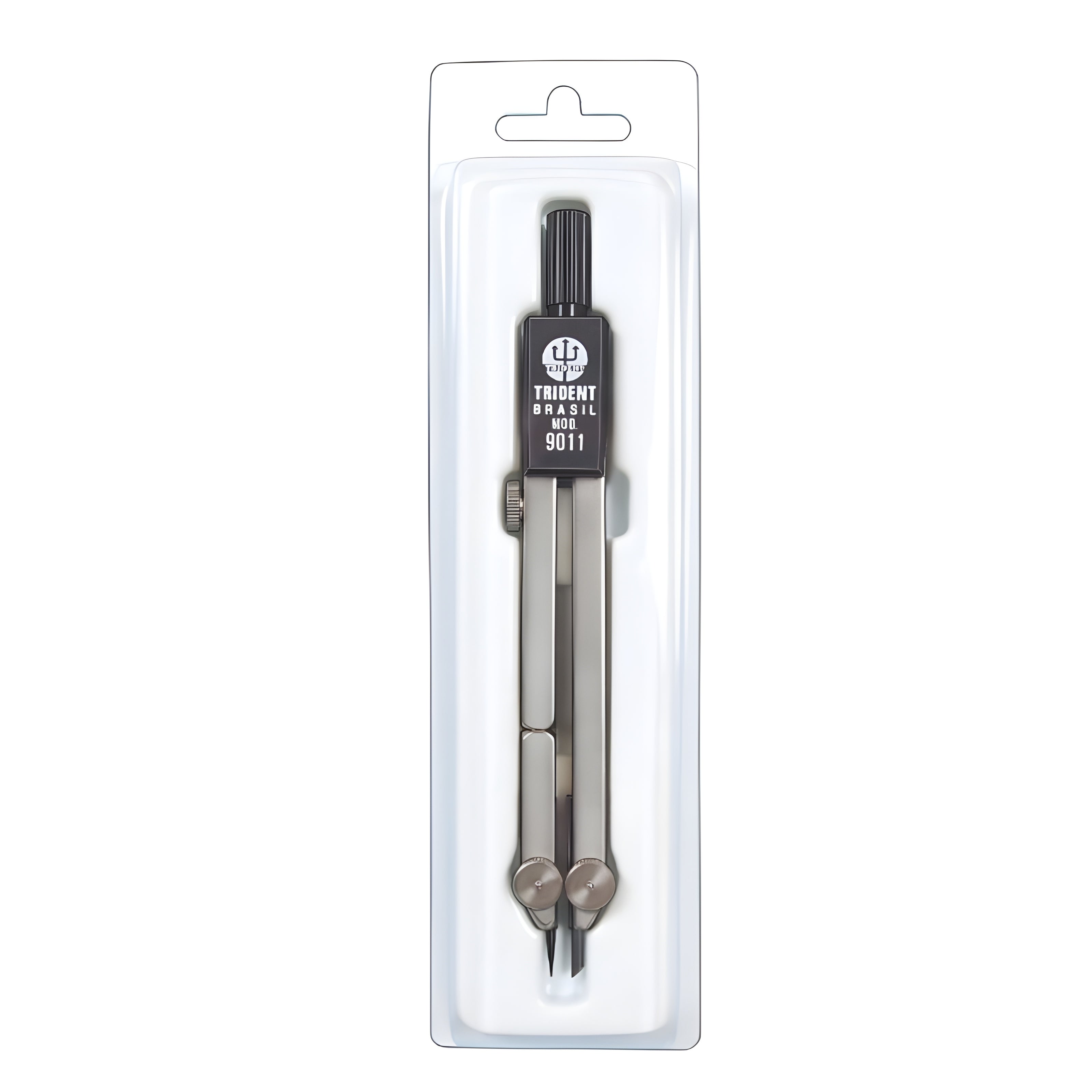 Compasso Técnico Compacto Trident - Modelo 9011