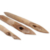 Kit Pena Caligafica de Bambu Sinoart com 3 Unidades