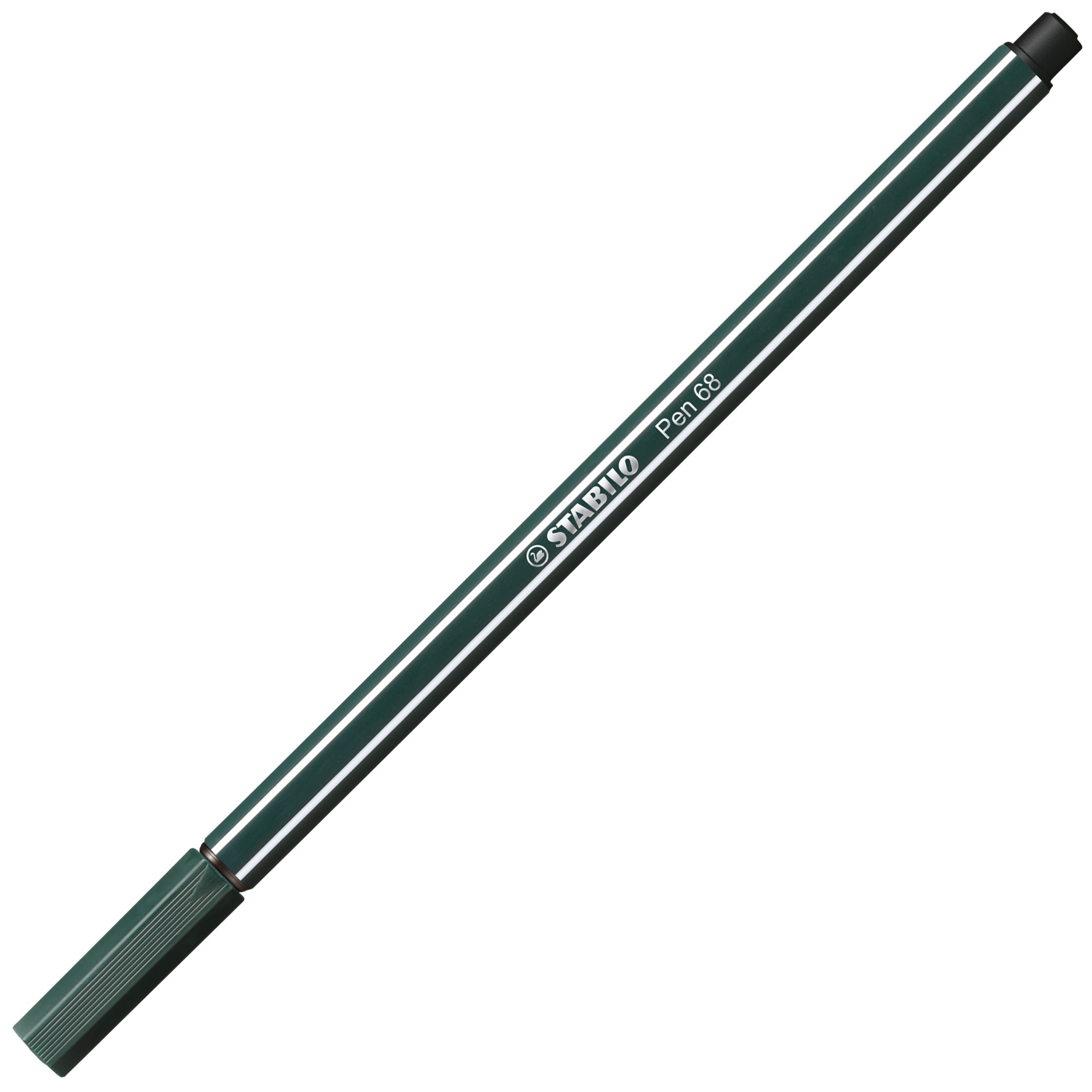 80301-caneta-multiuso-pen-68-aquarelavel-stabilo-1-0mm-63---verde-azeitona-487111