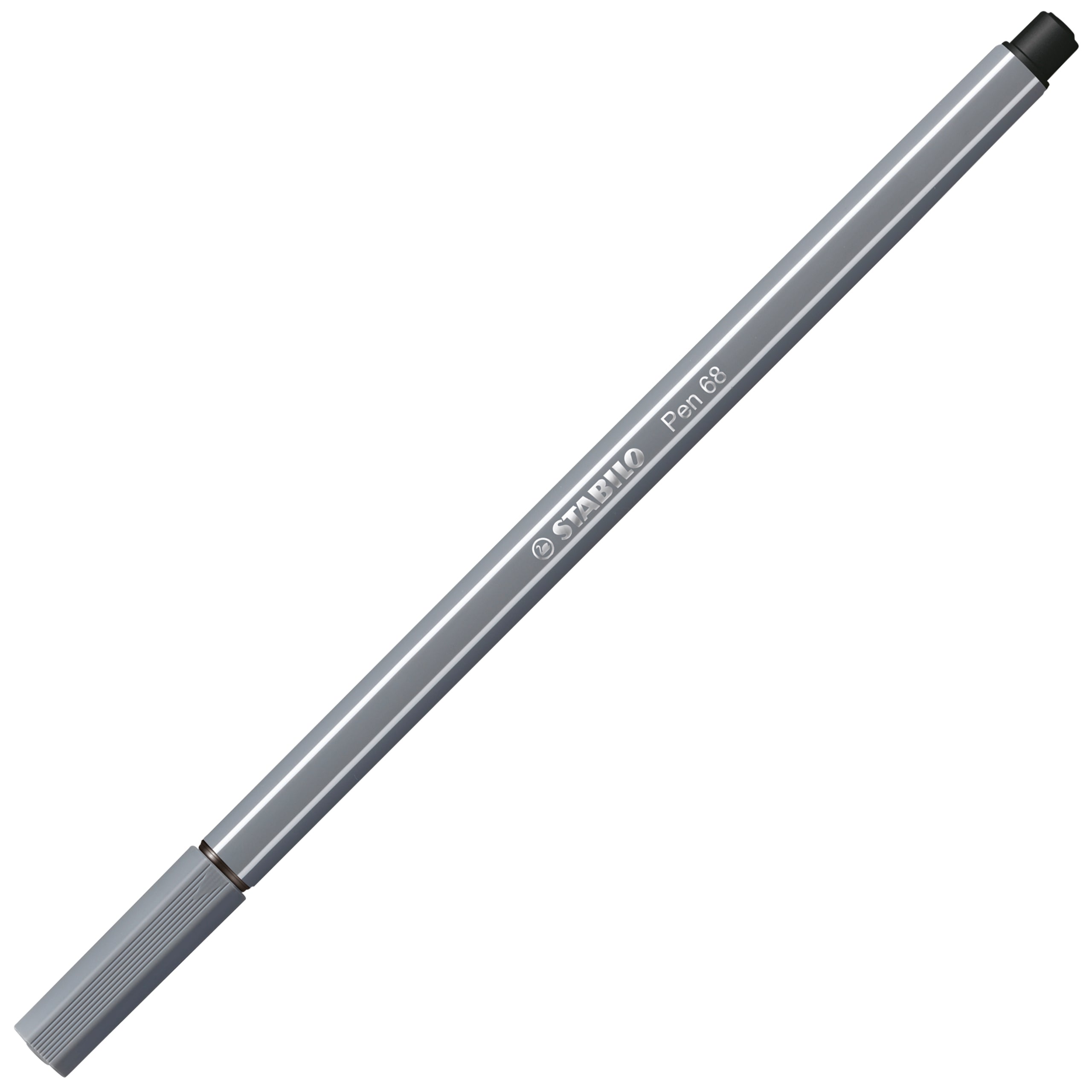 80304-caneta-multiuso-pen-68-aquarelavel-stabilo-1-0mm-96---cinza-escuro-487138