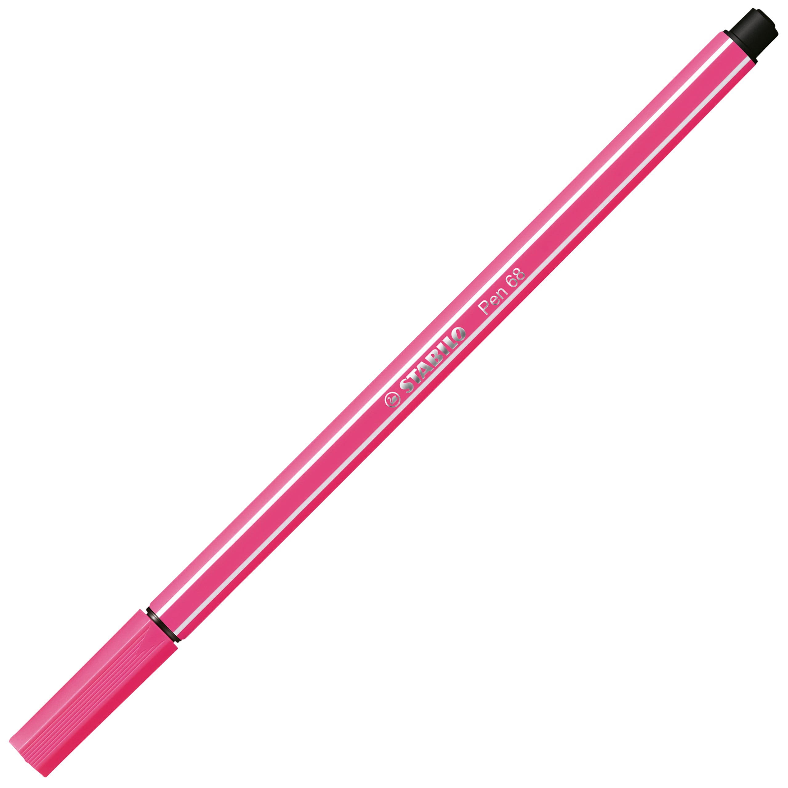 80309-caneta-multiuso-pen-68-aquarelavel-stabilo-1-0mm-17---rosa-chiclete-486918