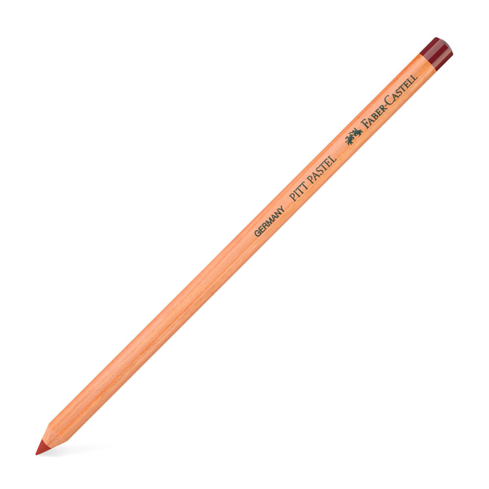 8031-lapis-faber-castell-pitt-pastel---192-vermelho-indiano-509525