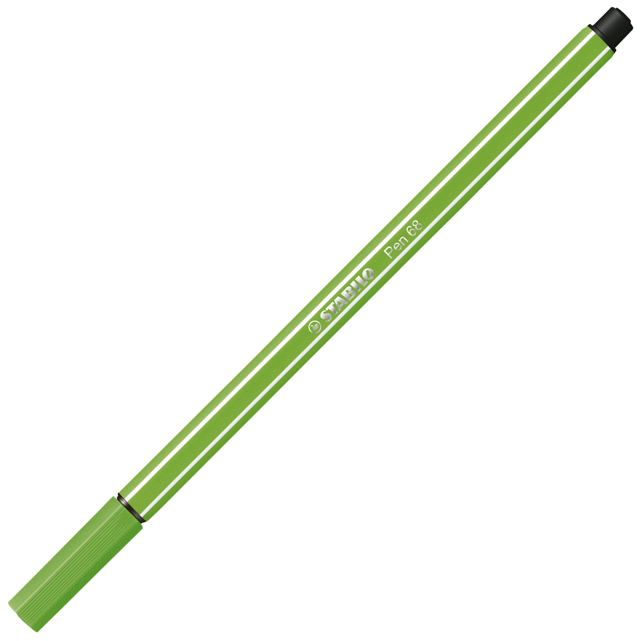80320-caneta-multiuso-pen-68-aquarelavel-stabilo-1-0mm-33---maca-verde-487001