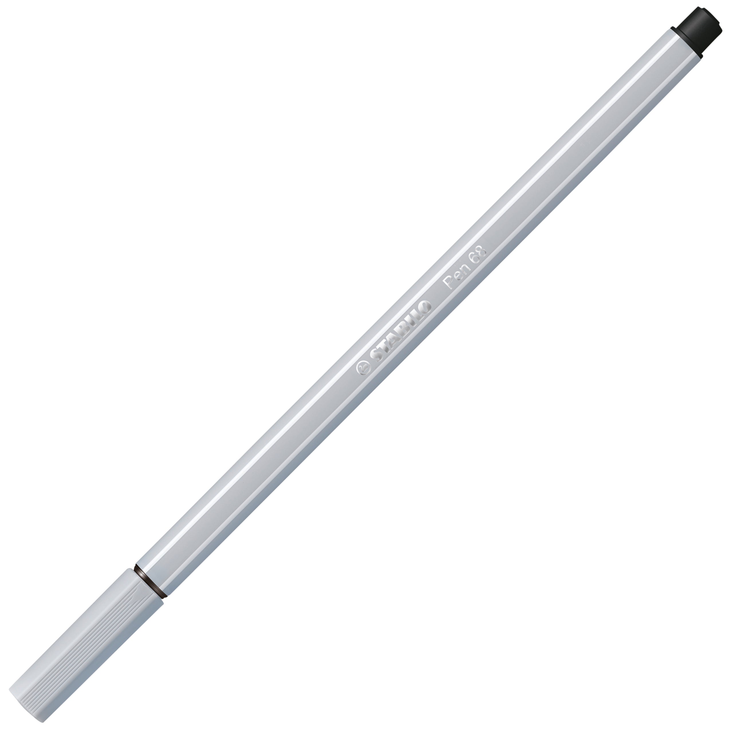 80321-caneta-multiuso-pen-68-aquarelavel-stabilo-1-0mm-94---cinza-claro-487132