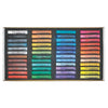 Estojo Giz Pastel Seco Toison D'or 48 Cores - Koh-i-noor - 8556