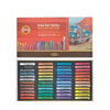 Estojo Giz Pastel Seco Toison D'or 48 Cores - Koh-i-noor - 8556