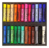 Estojo Giz Pastel Seco Toison D'or 24 Cores - Koh-i-noor - 8554